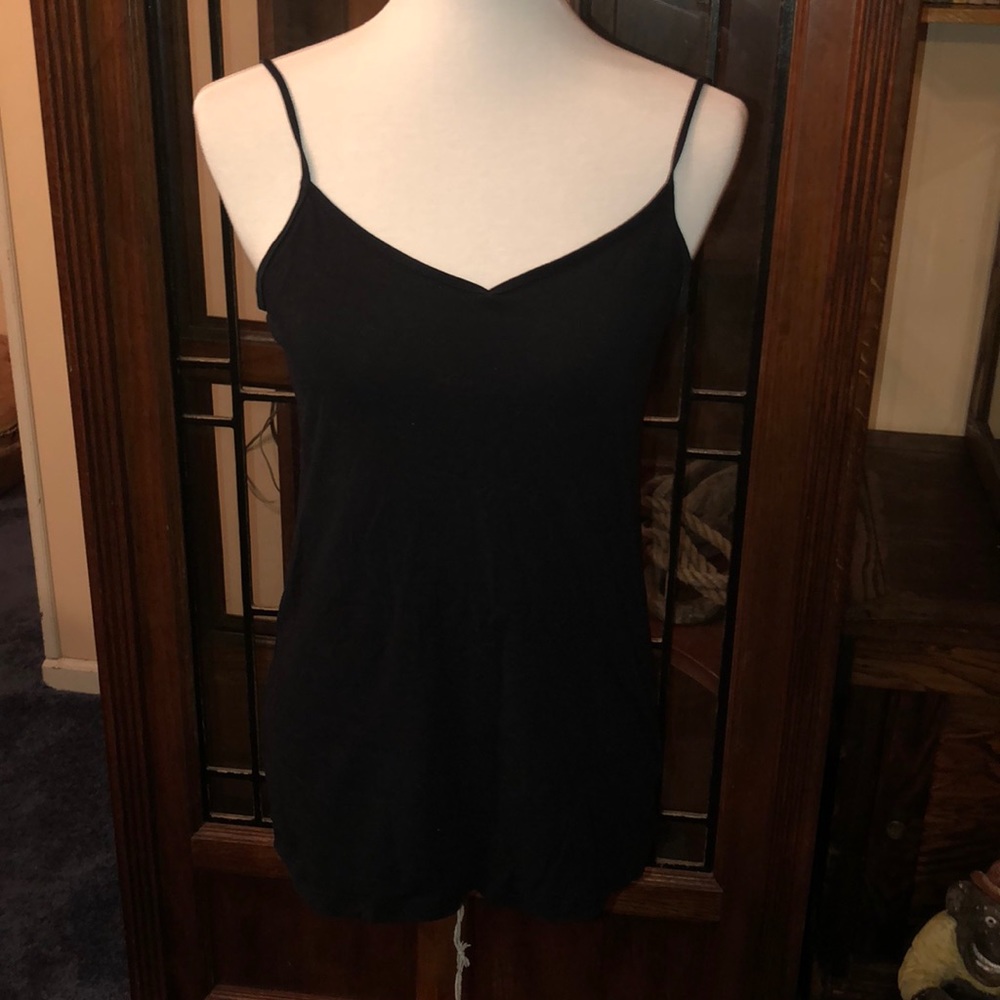 Forever 21 stretch camis - three in this bundle !